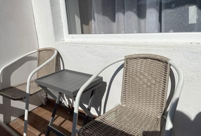 Garsonieră în Central - 7