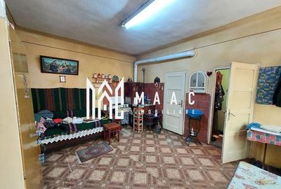 Casa 3 camere | 760 MP Teren | Slimnic - 12