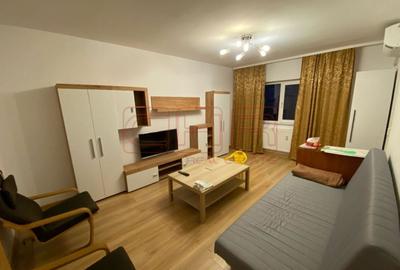 Apartament cu 2 camere decomandat, mobilat în Aviației - 1