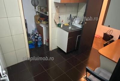 Blocul Almo Obor 3Camere Circular - 5