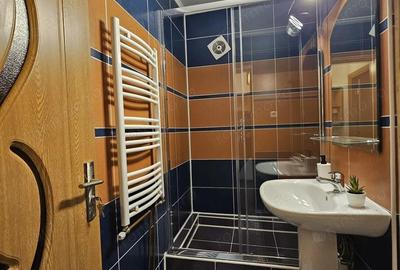 Apartament cu 2 camere semidecomandat în Bălcescu - 19