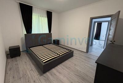 Gaminvest Casă nouă de vânzare în Săldăbagiu de Munte, lângă Oradea, Bihor,V4353 - 10