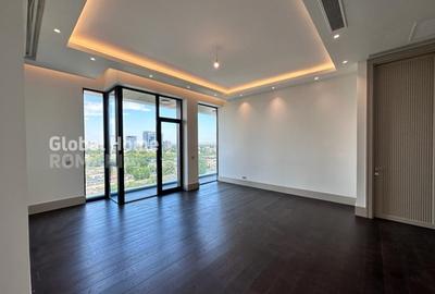 Apartament cu 5 camere decomandat în Floreasca