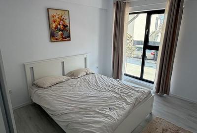 Apartament cu 2 camere semidecomandat în Central - 8