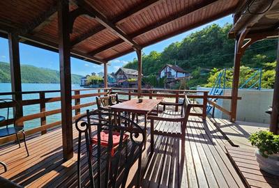 Casă cu 6 camere cu Teren 1000 Mp în Eșelnița - 7