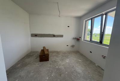 Duplex pe Parter 3 Camere Moșnița Nouă - 8