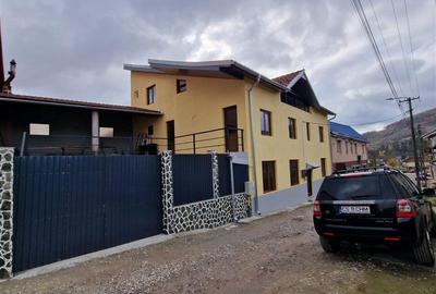 Casă individuală cu 5 camere cu Teren 214 Mp în Sud-Vest - 2