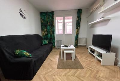 Apartament cu 2 camere semidecomandat, mobilat în Titan - 3