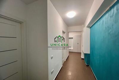 Apartament 3 camere/parter cu terasa Dem Radulescu - 2