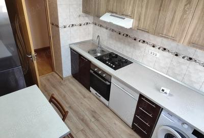 Apartament cu 2 camere decomandat în Mazepa 2