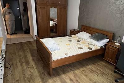 Garsonieră decomandată în Florești