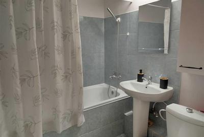 Apartament cu 2 camere decomandat, mobilat în Tei - 9