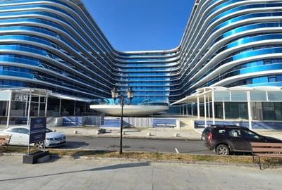 Apartament cu 3 camere decomandat în Mamaia-Sat - 17