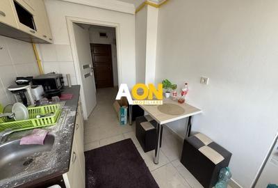 De vanzare apartament 2 camere, vedere superba Cetatea Alba Carolina - 6