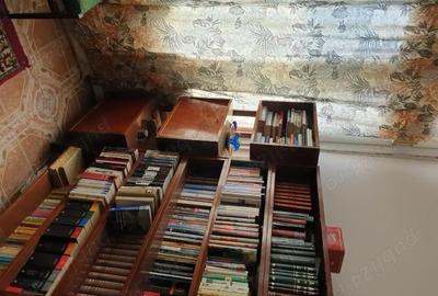 Casă cu 6 camere cu Teren 939 Mp în Central - 2