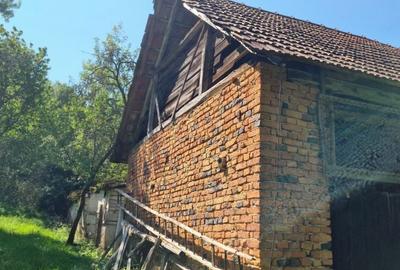 Casă cu 4 camere în Criștioru de Jos - 1