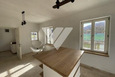 Casa individuala de vanzare cu 1000 mp teren – Tocile, Sibiu - 10