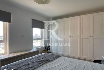Apartament cu 2 camere în Iosia - 4
