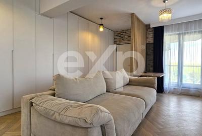 Apartament cu 2 camere semidecomandat, mobilat în Aviației - 2