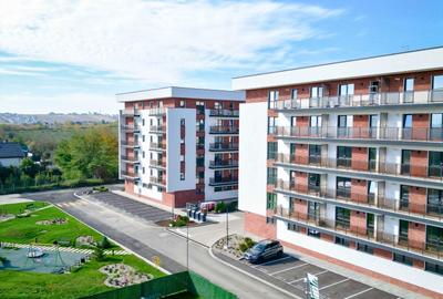 Apartament cu 2 camere decomandat în Galata - 5