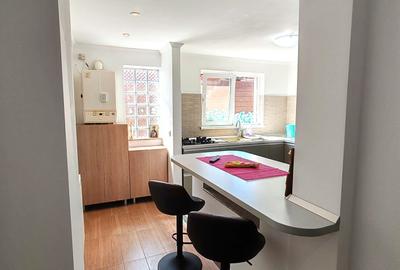 Casa,2 camere,zona Kamsas. (Cod E4) - 9