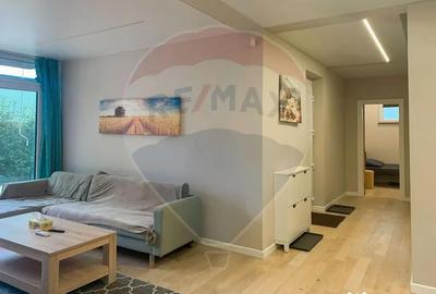 Casă cu 5 camere cu Canalizare în Calea Clujului - 17