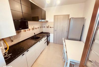 Apartament cu 2 camere în Bucium - 3
