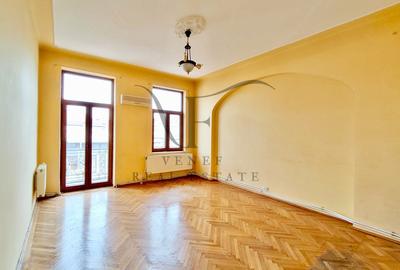 Apartament cu 3 camere circular în Calea Călărașilor - 24