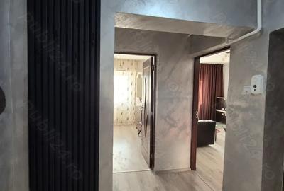 Apartament cu 2 camere decomandat în Nicolina