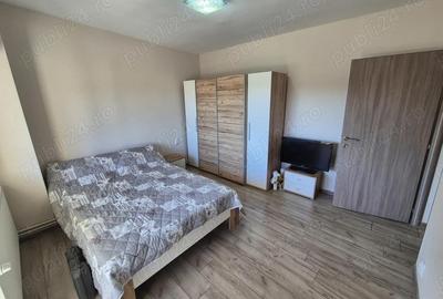 Vand apartament 4 camere centru - 8