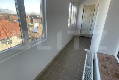 Apartament de vanzare, 2 camere, 58 mp, cartier Unirea - 7