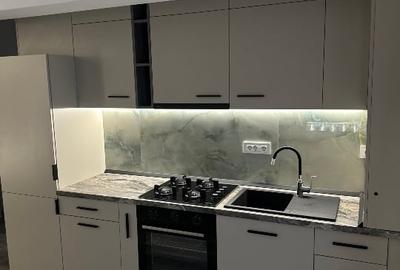 Inchiriez apartament 1 camera - Rediu - Persoana fizica - 6