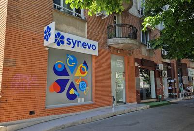 Spațiu comercial, de 85 mp, în Mihai Bravu - 5