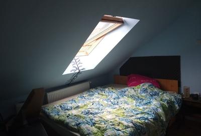 Casă cu 4 camere în Curteni - 6