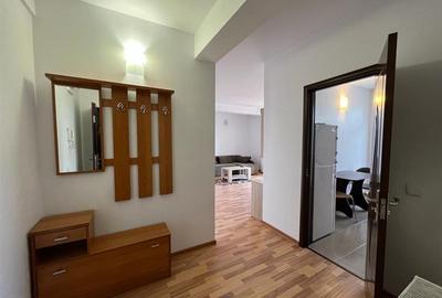 Apartament cu 2 camere decomandat în Zorilor - 13