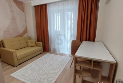Apartament cu 3 camere decomandat în Calea Călărașilor - 5