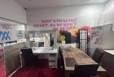 Spațiu comercial, de 100 mp, în George Enescu - 3