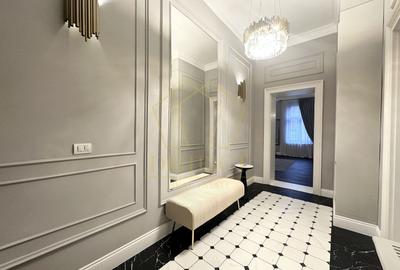 Apartament cu 3 camere semidecomandat, mobilat în Ultracentral - 18