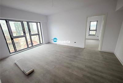 Apartament cu 2 camere decomandat în Aeroport - 5