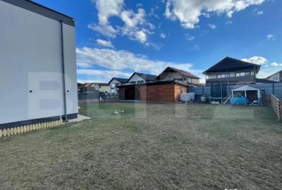 Casă cu 4 camere cu Teren 763 Mp în Someșeni - 3