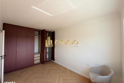 Apartament cu 2 camere semidecomandat în Paltin