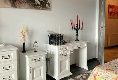 Apartament cu 2 camere semidecomandat, mobilat în Central - 11