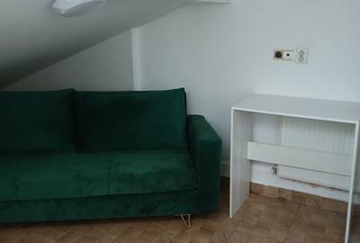 Garsonieră în Zorilor - 4