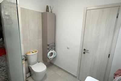 Casă cu 5 camere cu Canalizare în Bucureștii Noi - 18