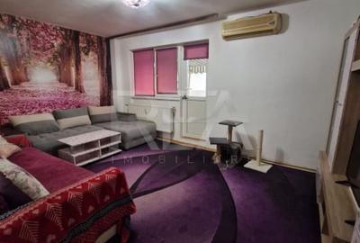 Apartament cu 3 camere la 650 de metri de statiile de tramvai 19 si 49 - 2