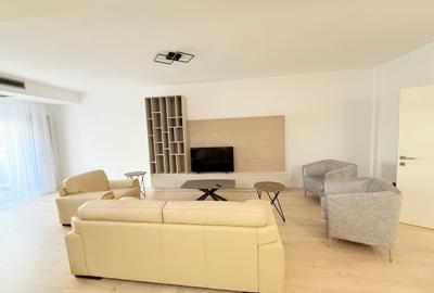 Apartament cu 3 camere decomandat, mobilat în Herăstrău - 3