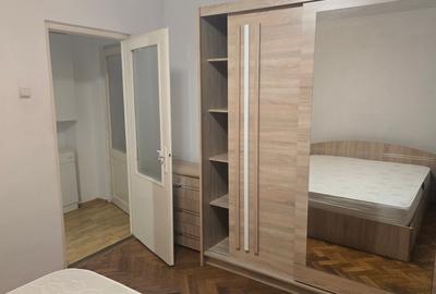 Apartament cu 2 camere semidecomandat în Ultracentral - 10