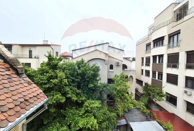 Apartament cu 2 camere circular în Dorobanți - 11
