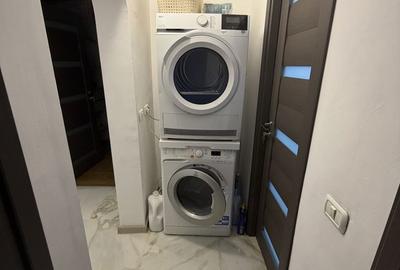 Apartament cu 4 camere decomandat în Central - 11