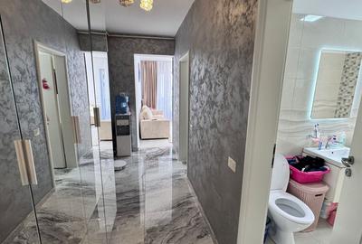 Apartament cu 2 camere decomandat, mobilat în Fundeni - 4